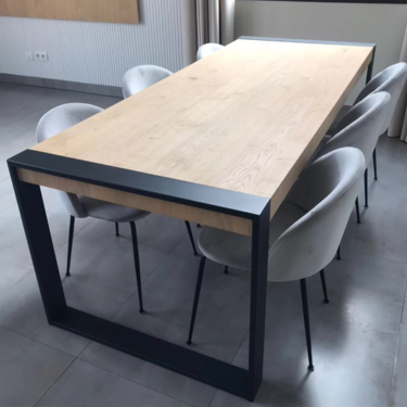 Mesa a medida Mesa a medida