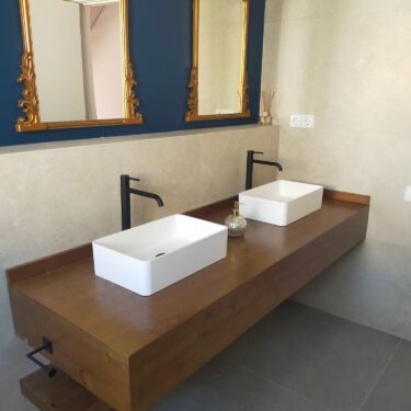 Mueble baño a medida Mueble baño a medida