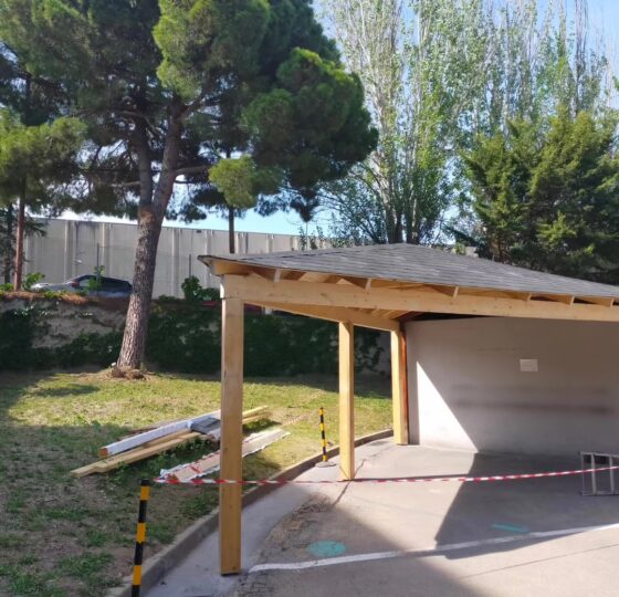 Proyectos de carpintería Proyectos de carpintería